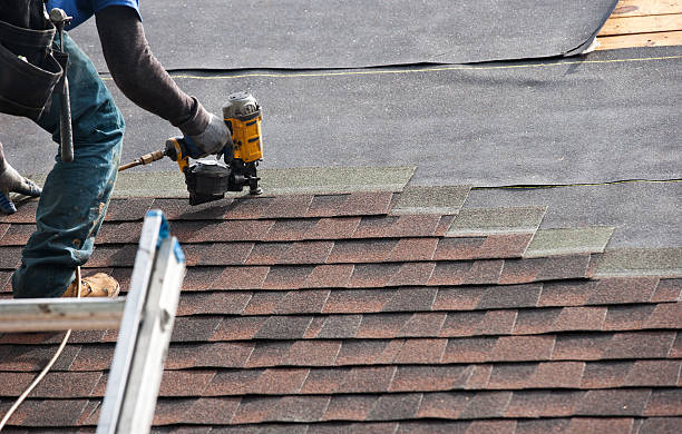 Licensed Gutter Installation service in Oxford Junction, IA - Brentwood Metal Roofing